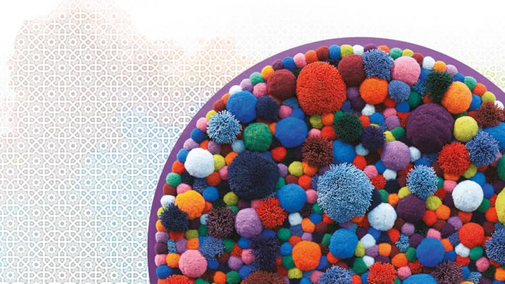 DOMOTEX Turkey DOMOTEX Turkey