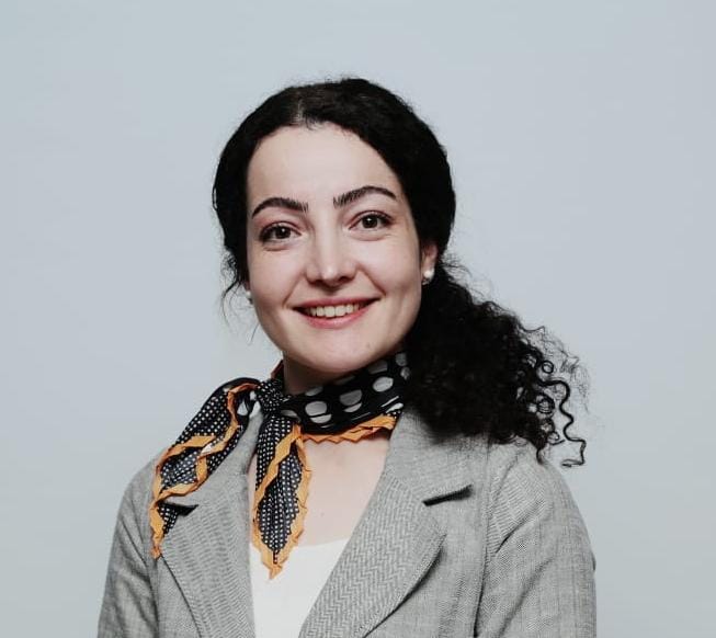 Nalan Kahraman